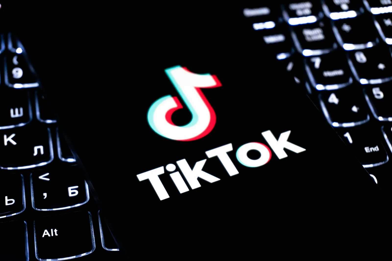 Si TikTok sous-performe, ce n'est pas le canal qui est en cause.