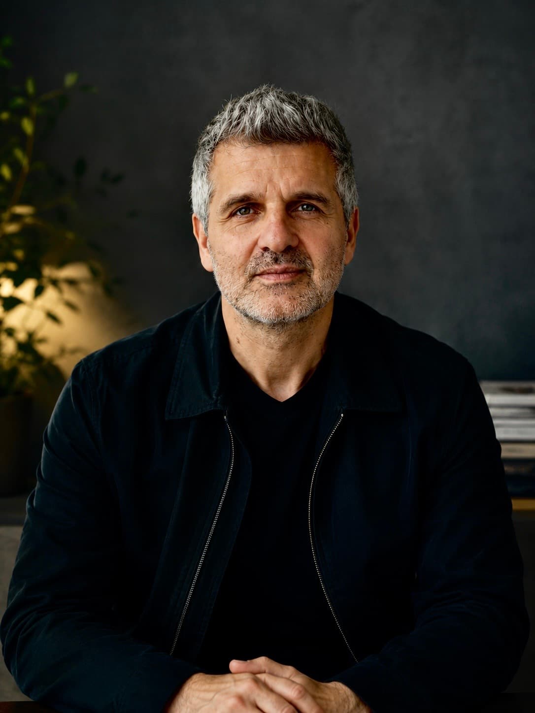 Antoine Mermet