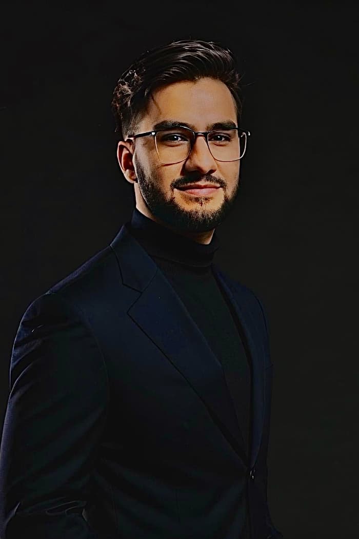 Edris Paikan